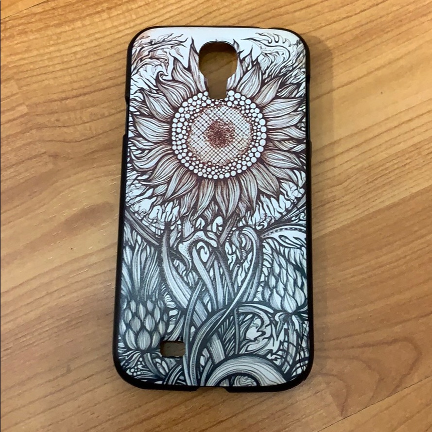 Samsung Galaxy S4 Cases